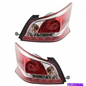 USテールライト 真新しいOEM JDM純正日産300ZXフェアラディZ Z32