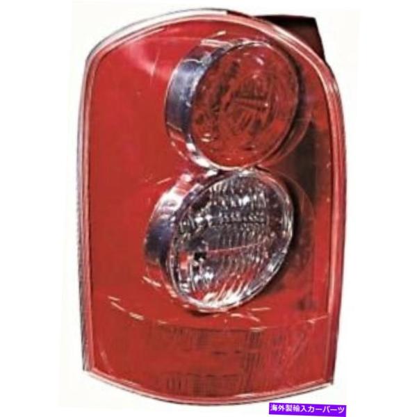 USテールライト Mazda MPV 2004-05 LE43-51-160Bのためのデポーテールラ...