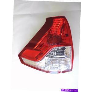 HONDA CR-V RD4 RD5 USヘッドライト　OEM品　USDM USヘッドライト Honda CR-V 2012-2014 LEDヘッドライトプロジェクタLED