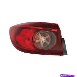 USヘッドライト 2019年2020年マツダ3右+左LEDヘッドライトヘッドランプ