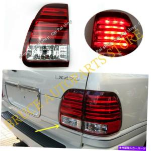 USテールライト Lexus 11-14 CT200HブラックスモークLEDチューブ