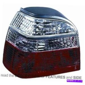 USテールライト 日産シルビアS13 JDM CA18DET SR20DETクーペの