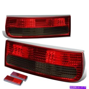 USテールライト 90-96日産300Zx Z32フェアラディZテールライトリバース