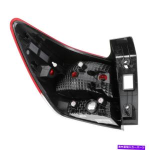USテールライト OEM 2017- 2019...の詳細画像1