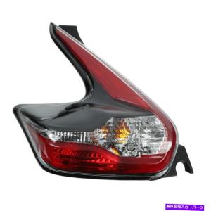 ジューク us風テール USテールライト 日産ジュークF15 /テールランプRH / 26550-BV80A OEM