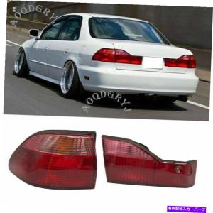 USテールライト ホンダシビックEG6 EG5 VTI B18C K20 1992-1995全ての