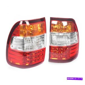 USテールライト JDM 06-08スバルインプレッサレガシーB4 BL5 Kouki