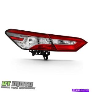 USテールライト 本物のトヨタテールライト正しいカムリアセンブリASV70