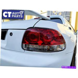 USテールライト NOSホンダシビックEFセダンSH4 Taillight（L）左サイド