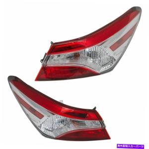 北米 70カムリ 純正テール usテール usdm 北米 70カムリ 純正テール usテール usdm - メルカリ