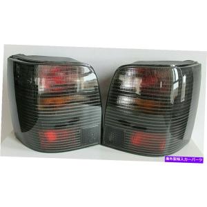USテールライト 92-97ホンダCRX DEL SOL VTI VTIR B18C用クリスタル
