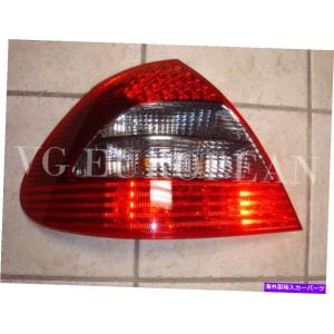 LEDテールランプ ベンツEクラス用 W211 後期ルック : インポート直販Ks
