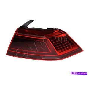 USテールライト 99-06フォルクスワーゲンゴルフGTI MK4 LEDテール