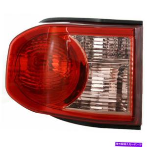 USテールライト 純正トヨタテールランプ81551-42221 2020-2021 RAV4