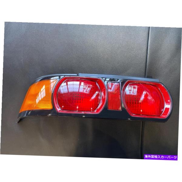 USテールライト 真新しいOEM SW20 TOYOTA MR2 1994-1995本物の左テールラ...