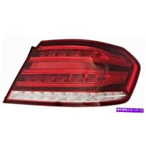 USテールライト リアライト右LEDはメルセデスW212 2129060803をフィットします Re...