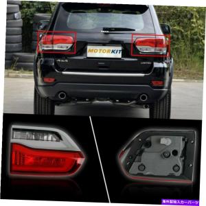 Jeep ラングラー JL 純正USテールランプ USテールライト ジープラングラーJLのためのLEDテールライトランプ