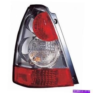 USテールライト 27 LEDチップ逆電球は08-11インプレッサ/ WRXセダン