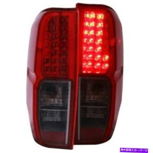 USテールライト テールライトアナゾ311174 Tail Light Anzo 311174｜windera