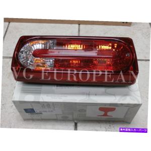 Mercedes-Benz（メルセデス・ベンツ） 純正品 W463A テールランプ 左右