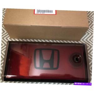 USテールライト ホンダアキュラ純正OEM NSX NA1 NA2リアバックパネル 