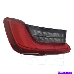 USテールライト BMW E92 3シリーズクーペ純正左手ティライト