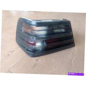 USヘッドライト 新しいDEPO 86-93メルセデスベンツW124ユーロガラス