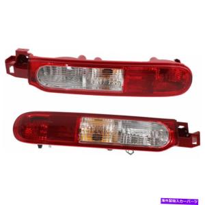 エ*ン様 NISSAN Lamp Assy 26540-R0100 2個セット USテールライト 真新しいOEM JDM純正日産300ZXフェアラディZ Z32