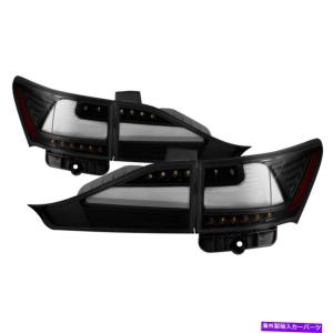 レクサスCT200h 10系 1型 スポーツライン リアハーフスポイラー