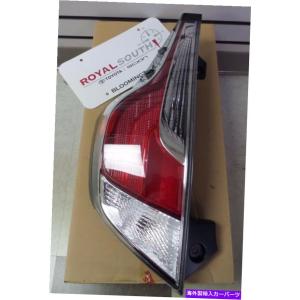 USテールライト * TOYOTA PRIUS ZVW50 2/2016 - 2018年2月2日のZVW50