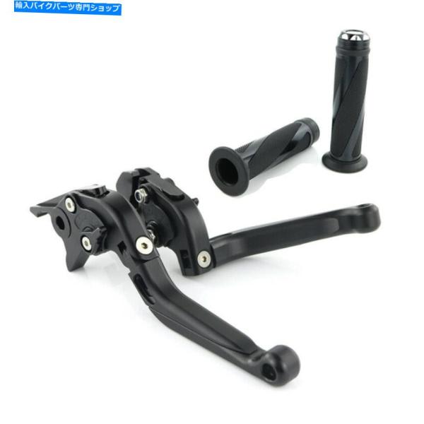 handle clutch 2008年2008年鈴木GSX-R1000 K7のための折りたたみクラッ...