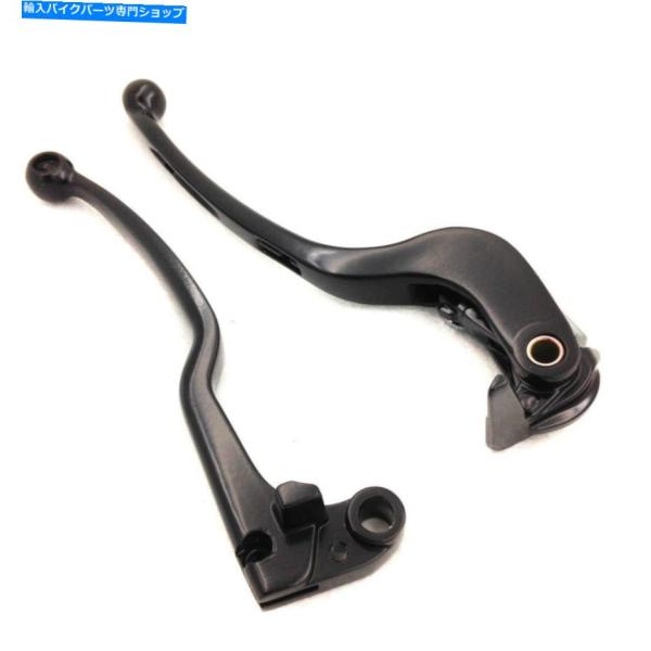 handle clutch 2005年 - 2006年のためのオートバイハンドルブレーキクラッチレバ...