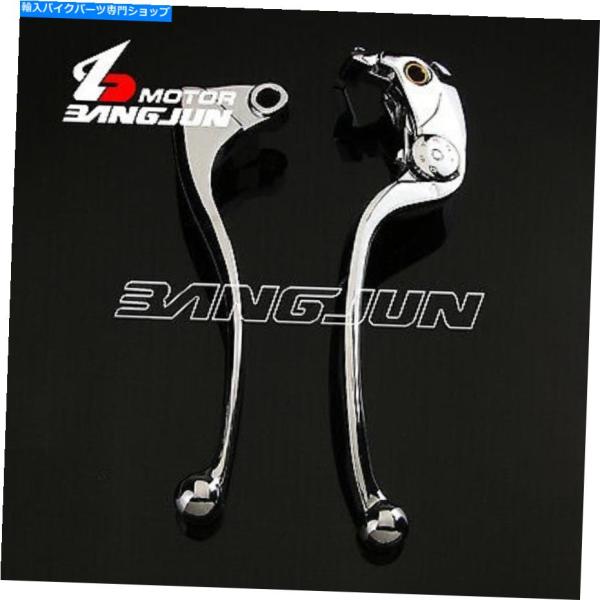 handle clutch ZX-6R 636 2007-2015 ZX-10 2006-15のため...