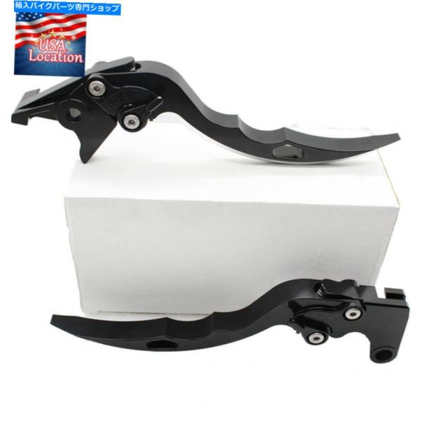 handle clutch ZX10 ZX7R ZX9 ZZR1200 ZX1100 / ZX-11...