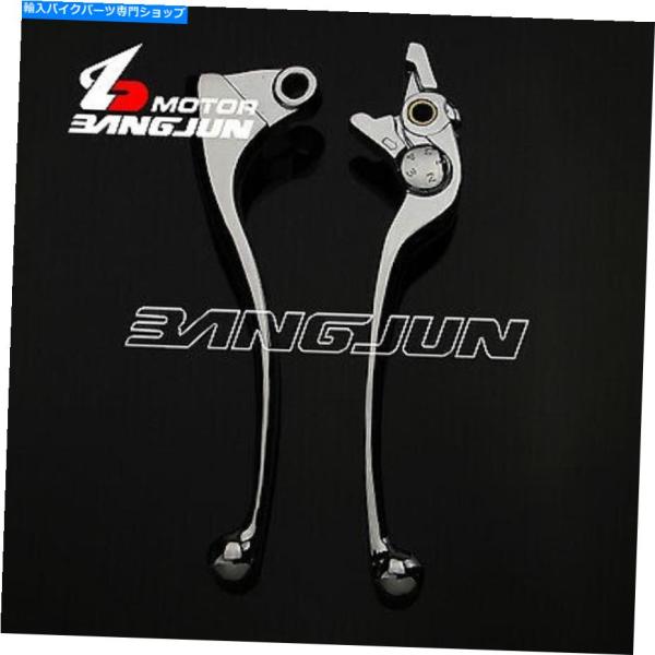 handle clutch ZX-6R 2000-04 ZX-12R 2004-05のためのブレーキ...