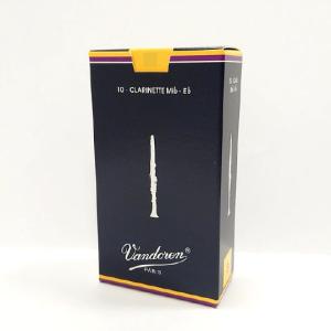 vandoren Vandoren バンドレン アルトサックス リード