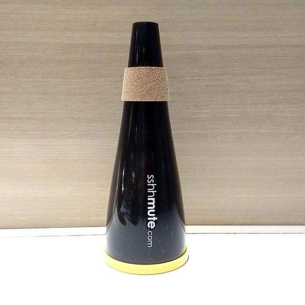 ブレンナー トランペット練習用ミュート シーミュート