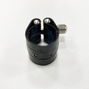 WOODSTONE ウッドストーン B♭クラリネット リガチャー ピンクゴールド