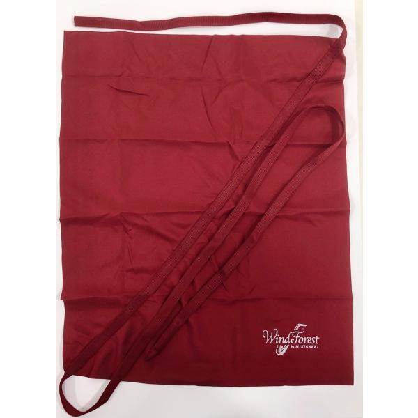 クラリネット サックスネック用 スワブ  オリジナル　