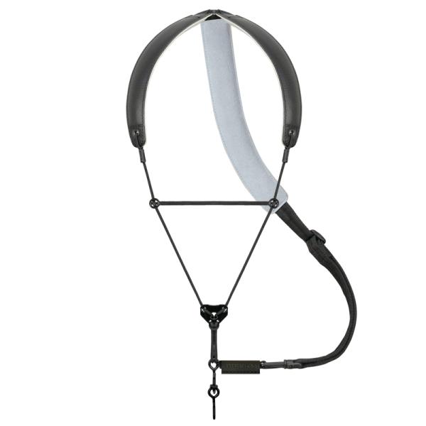 ブレステイキング ライザプレミアムII-R 【ファゴット用】ブラック Mサイズ