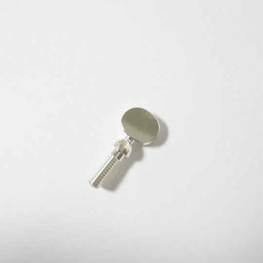 WOODSTONE　ネックジョイントスクリュー　オートマジック　　YAMAHA用