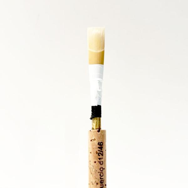 MAPPON（マッポン）　オーボエ完成リード　