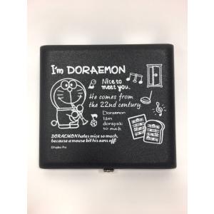 ドラえもん リードケース　B♭クラリネット用