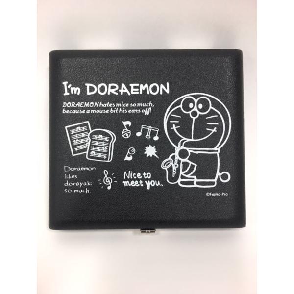ドラえもん リードケース　アルトサックス用