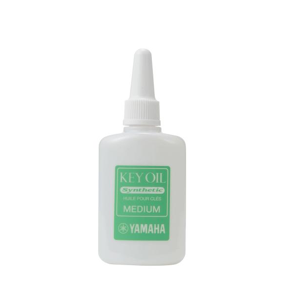 ヤマハ　キイオイル　ミディアム