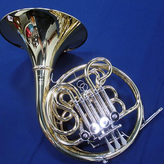 ヤマハ YHR-671D フレンチホルン YAMAHA Horn