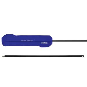 YAMAHA（ヤマハ） クリーニングロッド フルート用 : 三木楽器