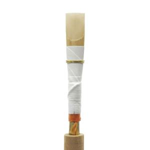 ナガマツ　オーボエ用シェーパー　ティップ　W 高品質の人気 オーボエ用 シェーパーティップ 9（オリジナル ＆W