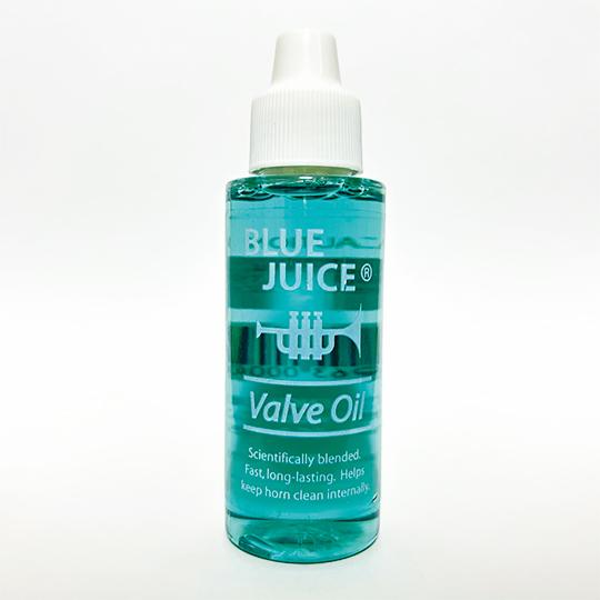 BLUE JUICE Valve Oil ブルージュース バルブオイル