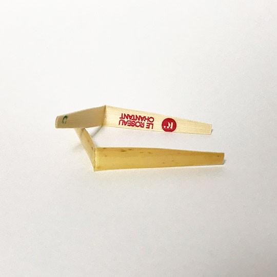 CHANTANT（シャンタン）カマルグ　オーボエ　舟型ケーン（舟形ケーン）